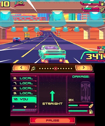 Обложка 80'S OVERDRIVE