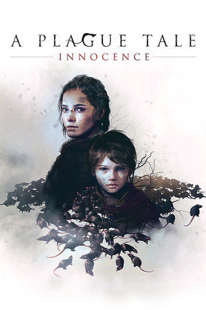 Обложка A Plague Tale: Innocence