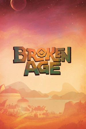 Обложка Broken Age