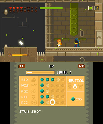 Обложка Elliot Quest