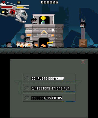 Обложка Gunslugs