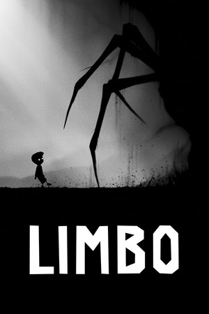 Обложка Limbo