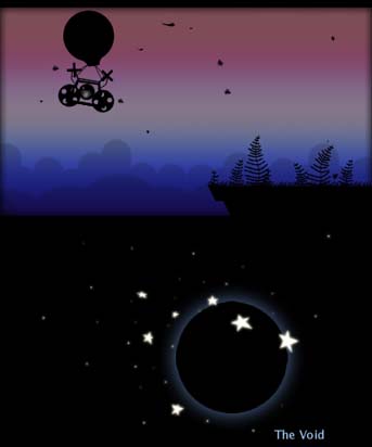 Обложка NightSky