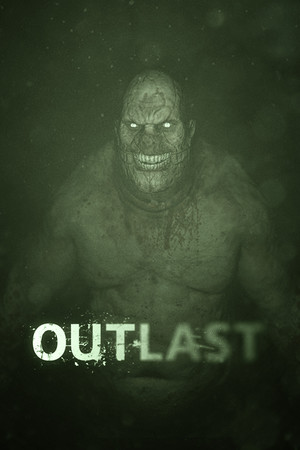 Обложка Outlast