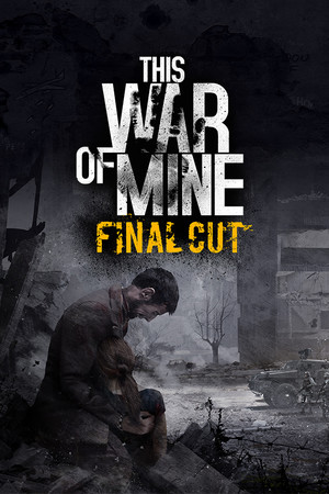 Обложка This War of Mine